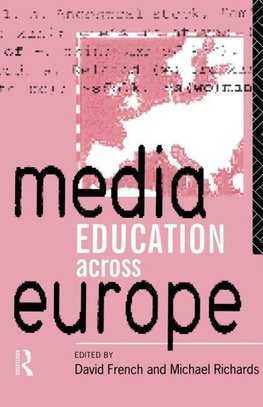 French, D: Media Education Across Europe