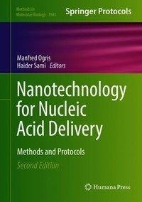 Nanotechnology for Nucleic Acid Delivery