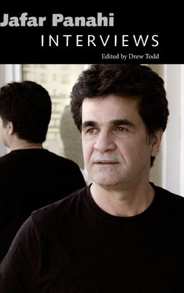 Jafar Panahi