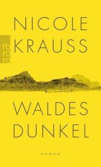 Waldes Dunkel