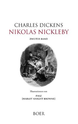 Nikolas Nickleby Band 2