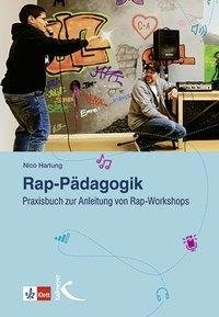 Rap-Pädagogik