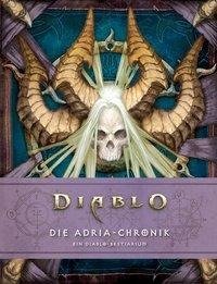 Diablo: Die Adria-Chronik