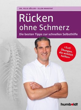 Rücken ohne Schmerz