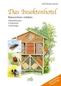 Das Insektenhotel