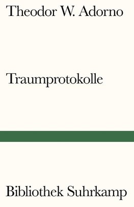 Traumprotokolle