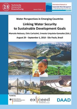 Linking Water Security to the Sustainable Development Goals