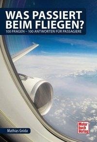 Was passiert beim Fliegen?