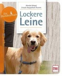 Lockere Leine