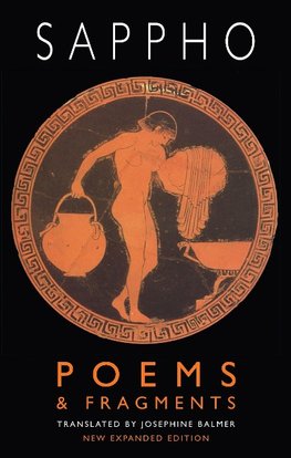 Sappho: Poems & Fragments