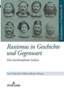 Rassismus in Geschichte und Gegenwart