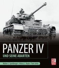 Panzer IV und seine Abarten