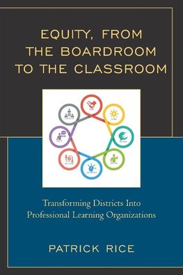 Equity, From the Boardroom to the Classroom