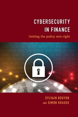 Cybersecurity in Finance