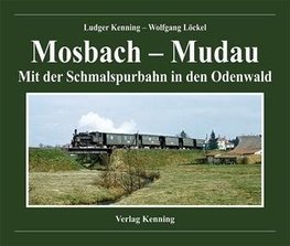 Mosbach - Mudau