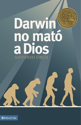 Darwin No Mato a Dios