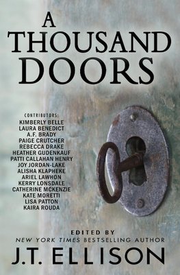 A Thousand Doors