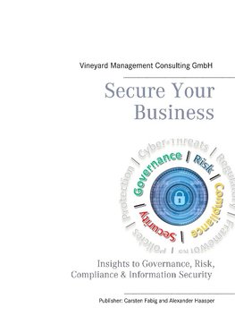 Secure Your Business