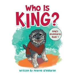 Who Is King?