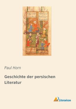 Geschichte der persischen Literatur