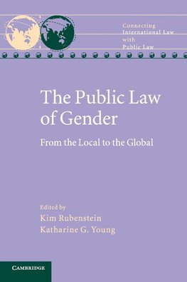 The Public Law of Gender