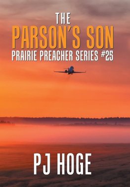 The Parson's Son