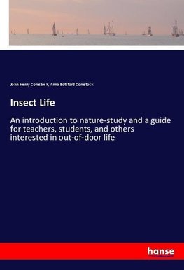 Insect Life