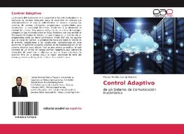 Control Adaptivo