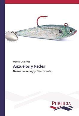 Anzuelos y Redes