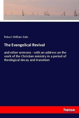 The Evangelical Revival