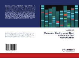 Molecular Markers and Their Role in Cultivar Identification