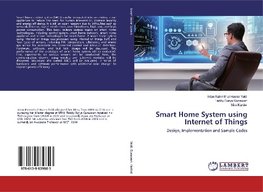 Smart Home System using Internet of Things