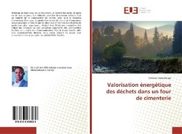 Valorisation énergétique des déchets dans un four de cimenterie