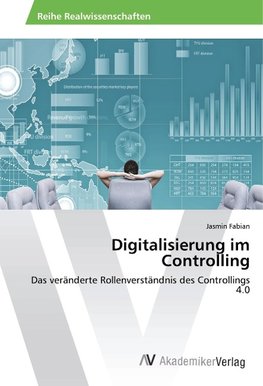 Digitalisierung im Controlling