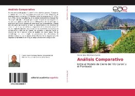 Análisis Comparativo