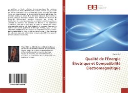 Qualité de l'Énergie Électrique et Compatibilité Électromagnétique