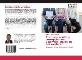 Currículo oculto y corrupción en Colombia: Relación por explorar