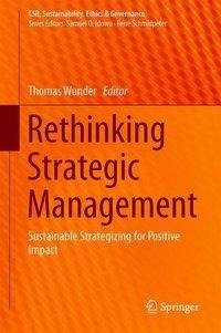 Rethinking Strategic Management