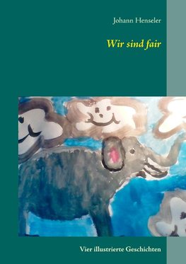 Wir sind fair