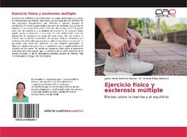 Ejercicio físico y esclerosis múltiple