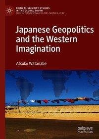 Japanese Geopolitics and the Western Imagination