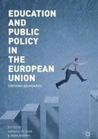 Education and Public Policy in the European Union