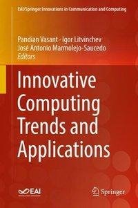 Innovative Computing Trends and Applications