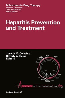 Hepatitis Prevention and Treatment