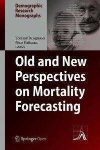 Old and New Perspectives on Mortality Forecasting