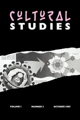 Fiske, J: Cultural Studies