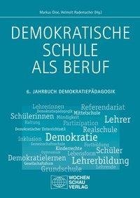 Demokratische Schule als Beruf