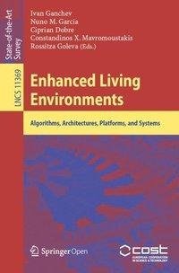 Enhanced Living Environments