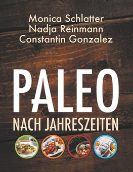 Paleo nach Jahreszeiten