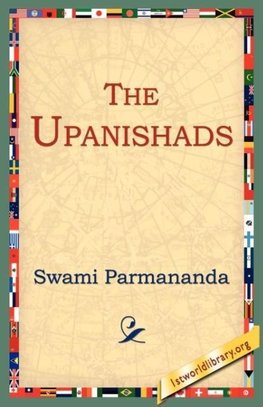 The Upanishads